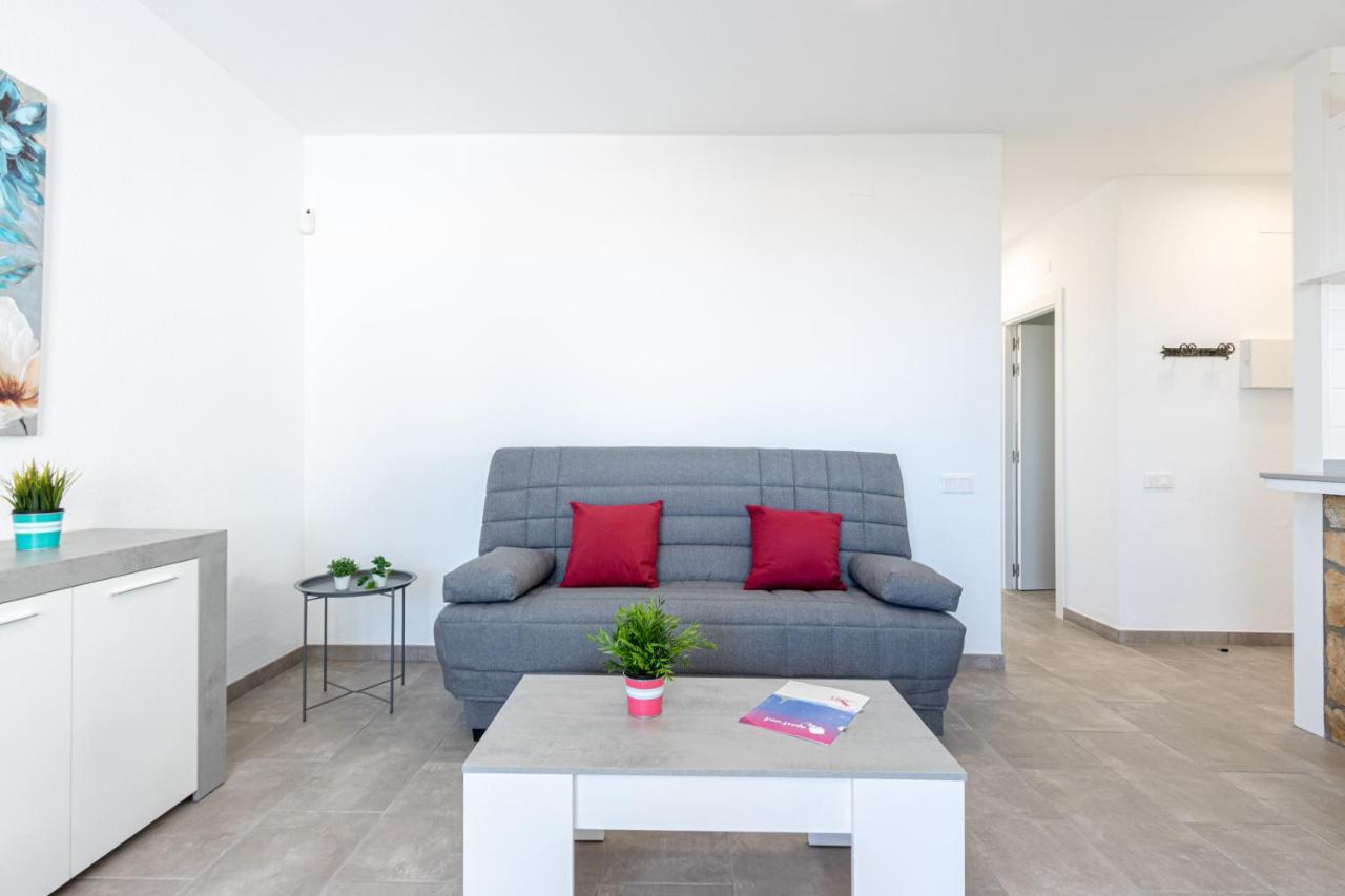 Apart-Rent Apartment Bahia 0014 엠푸리아브라바 외부 사진